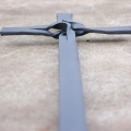 Hřbitovní kříž, návrh zákazníka